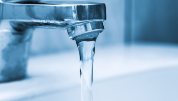 Acqua a Catanzaro, interruzione nel quartiere Germaneto a via Fares