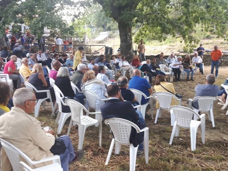 Prende il via l’evento “Gente in Aspromonte”