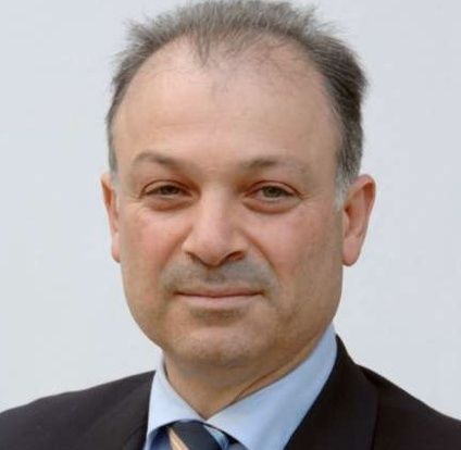 Solidarietà "trasversale" per Rodolico