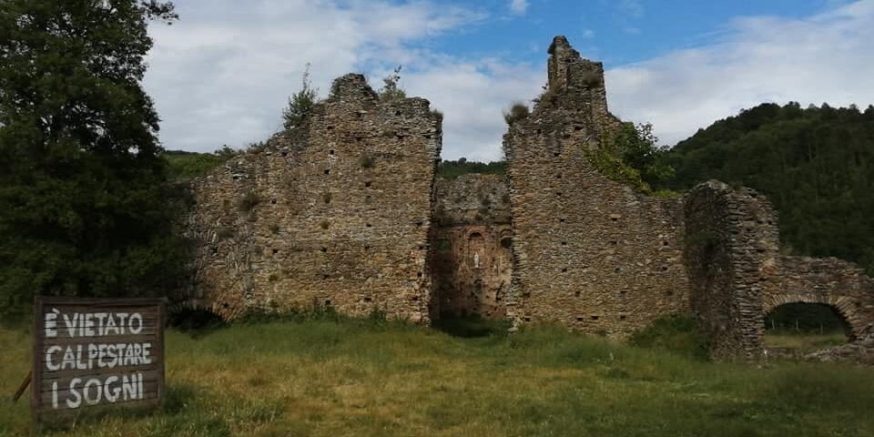 Filosofia, arte e musica tra le mura dell’Abbazia di Corazzo