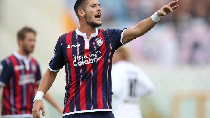 SERIE A | Il Sassuolo punisce il Crotone