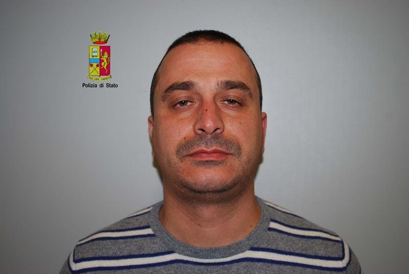 Tornano in carcere i reggenti del clan Tegano
