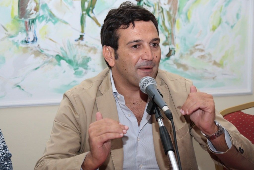 Orsomarso: diciamo basta a Oliverio