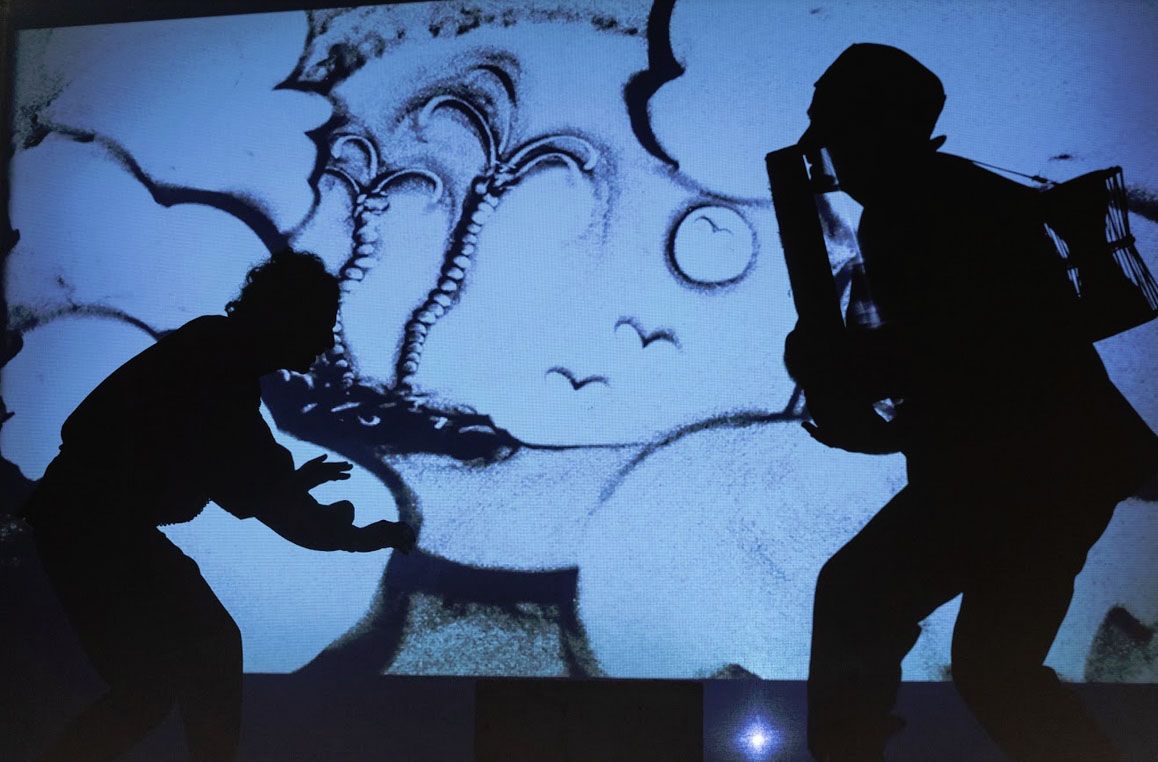 Fondazione Politeama, nasce “Calabria showcase. Una finestra sul teatro calabrese”