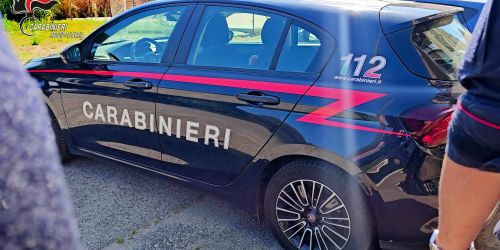 carabinieri reggio calabria 3