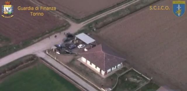 I Bonavota da «poveri» al controllo dell'hinterland di Torino