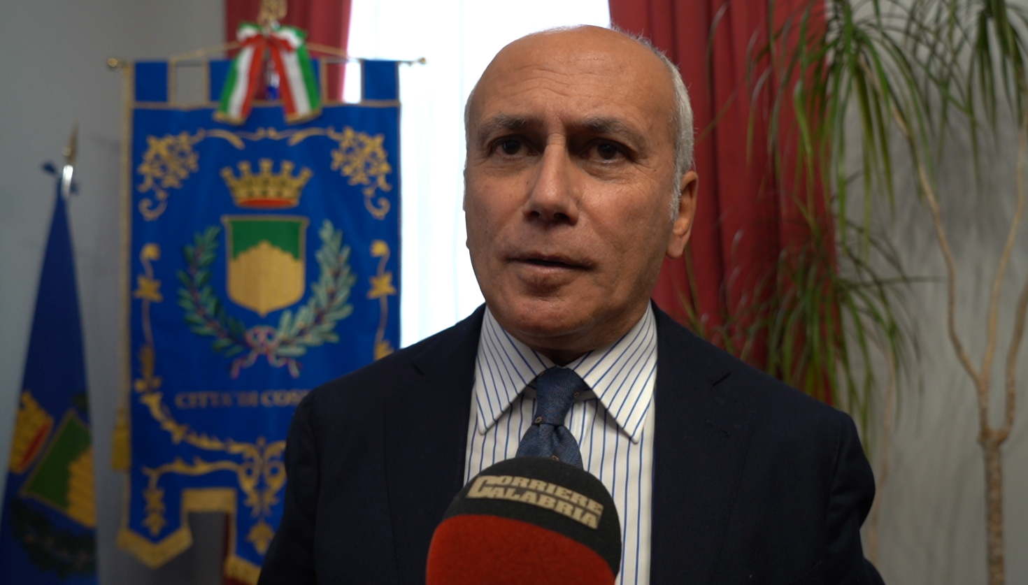 Fibrillazioni nella maggioranza, Caruso tuona: «Non sono ricattabile, se il mio progetto non è condiviso basta una firma»