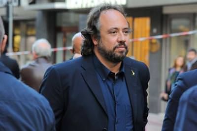 Casanova al centrodestra calabrese: «Ora rimbocchiamoci le maniche»