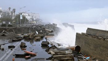 Calabria fragile tra clima e salute, «senza dati, identificare i cluster di rischio è quasi impossibile»