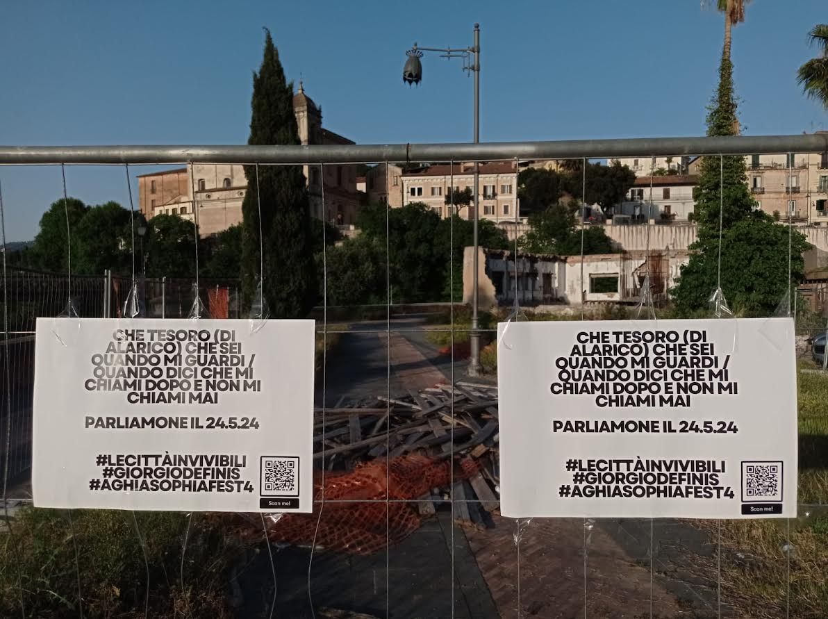 Cosenza, se Alarico detta l’agenda politica tra museo “scippato” e riqualificazione