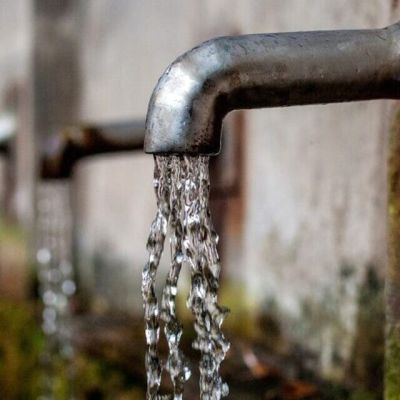 Furto d’acqua a Rende, scatta il sequestro e la denuncia per quattro persone