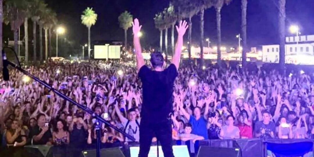 «Un milione di euro per l’estate di Corigliano Rossano». Le carte finiscono alla Corte dei Conti