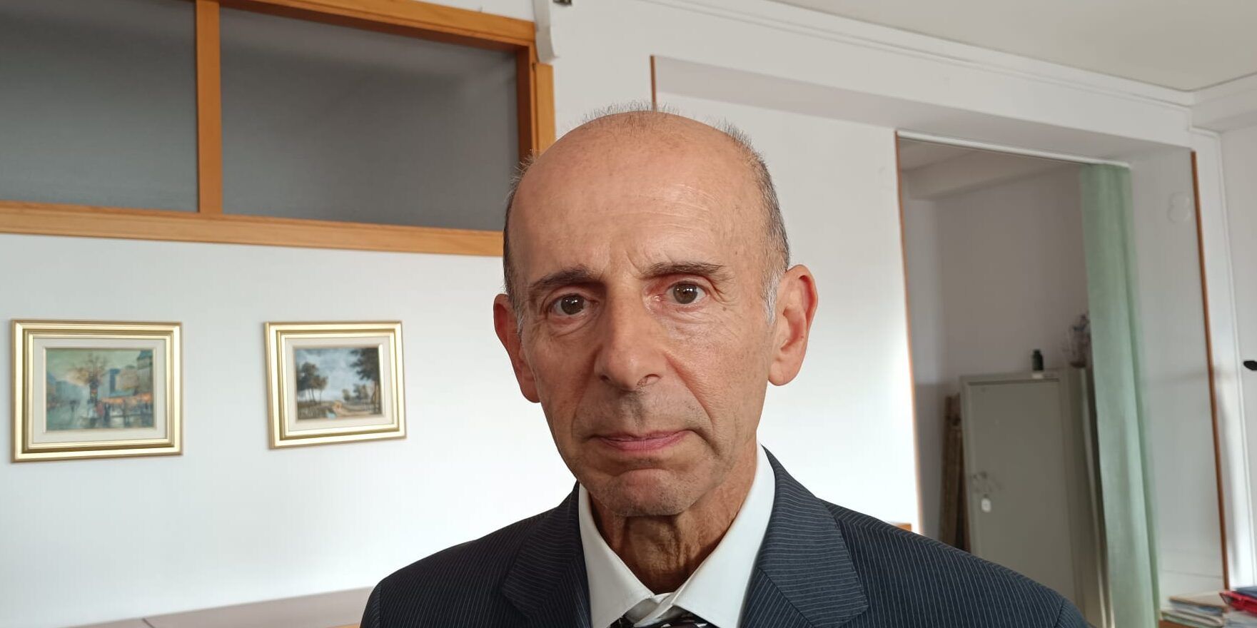 Giustizia tributaria, l’Sos di Cutroneo: «Organico minimo e contenzioso in aumento»