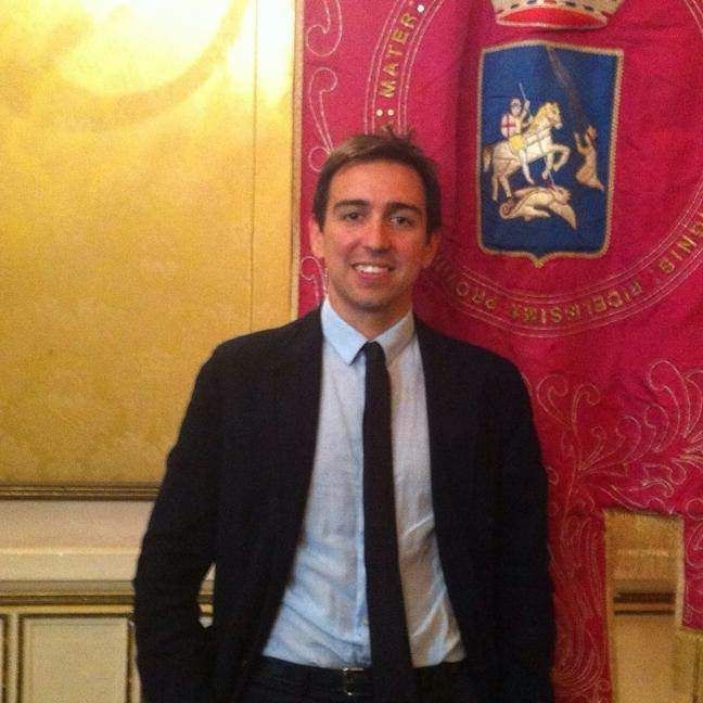 Castorina: «Patti per il Sud occasione per il Reggino»