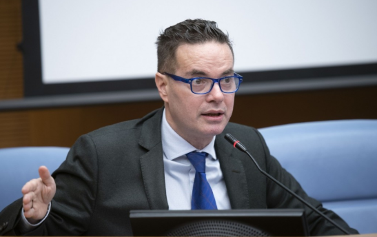 «Minacce alla produzione», la fiction su Duisburg fa scoppiare il caso