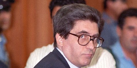 Muore il magistrato Di Pisa, fu accusato di essere il “corvo” di Palermo: sarà sepolto in Calabria