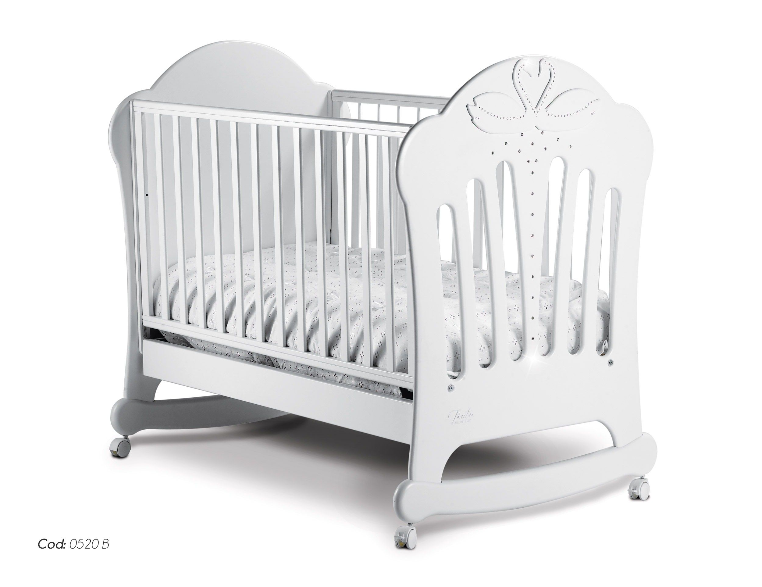 Un rigurgito alla base del decesso della neonata?