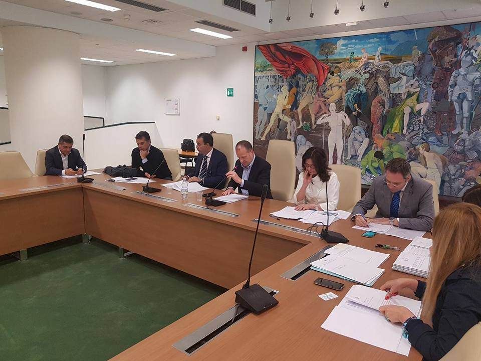 Trasporto pubblico locale, ok ai servizi minimi