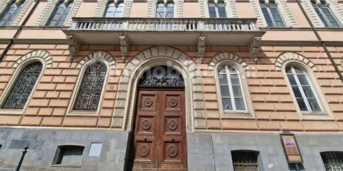 Palazzo storico in vendita CZ