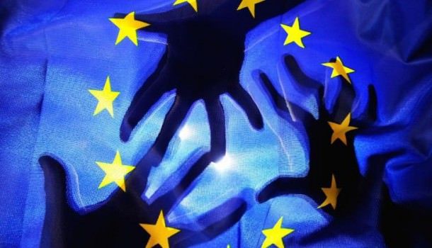 CAFFÈ EUROPE | «La mia Europa»