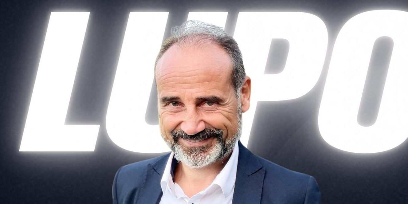 Cosenza, Fabio Lupo è il nuovo direttore sportivo