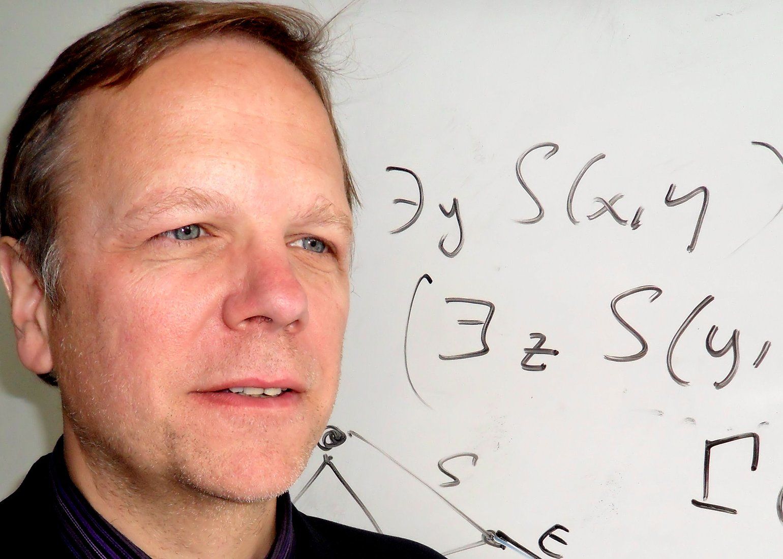 Intelligenza artificiale, uno dei guru mondiali insegnerà all’Unical