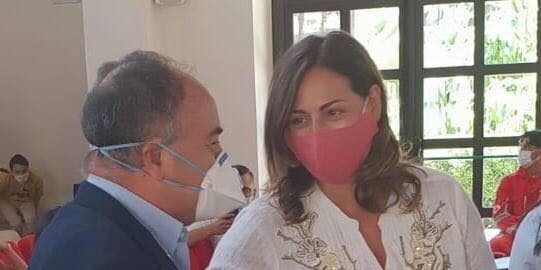 Piano per uccidere il figlio Gratteri, Nesci: «Lo Stato è con lui». Graziano: «Al fianco del procuratore»