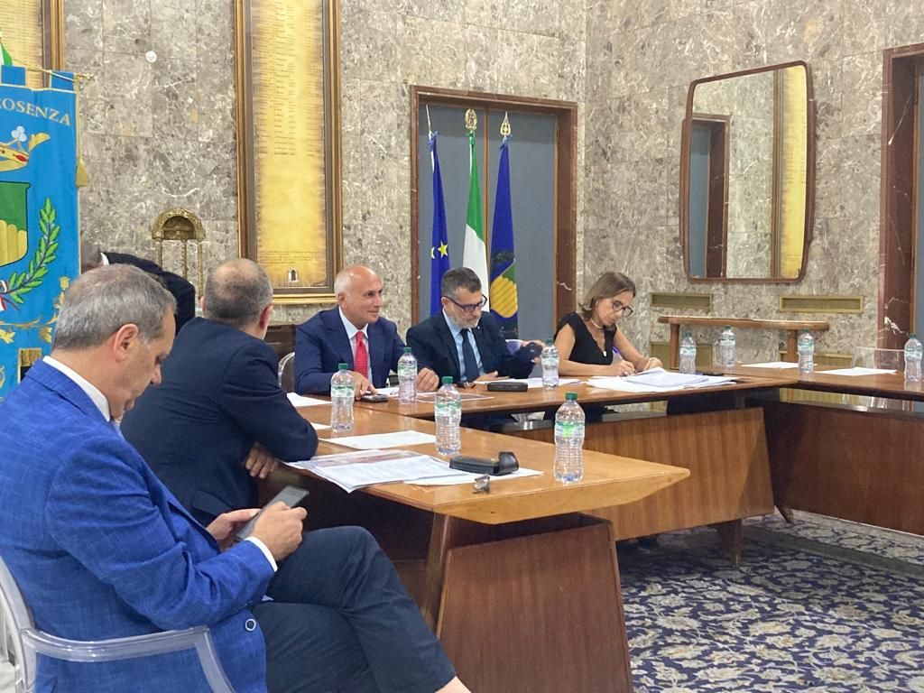 Cosenza, affidata la concessione del San Vito-Marulla