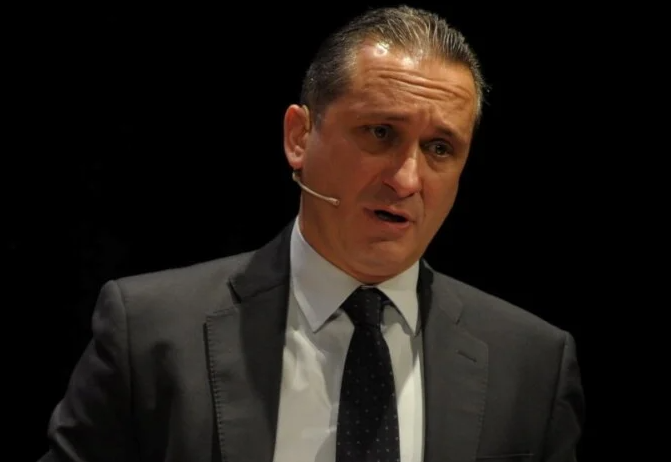 «Lo ammazzo, lo sparo». L’avvertimento al sindaco di Botricello