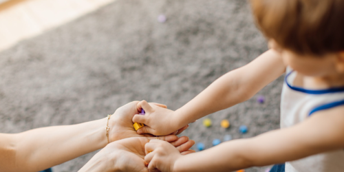 bambini autismo crotone