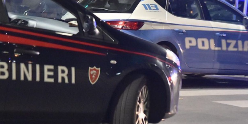 arresti vibo omicidi