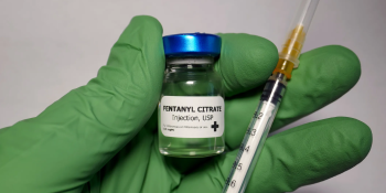 Furto di fentanyl all’ospedale Israelitico, allarme del governo