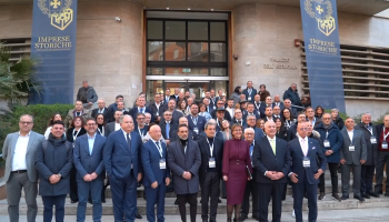 La Camera di Commercio di Cosenza premia le Imprese Storiche. L’edizione 2026 è un successo – VIDEO