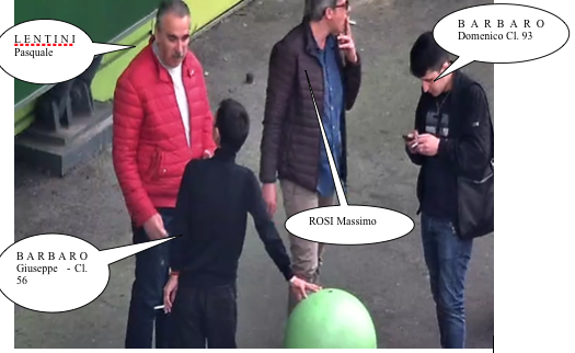 Narcotraffico in Lombardia, i calabresi si incontravano al beauty center