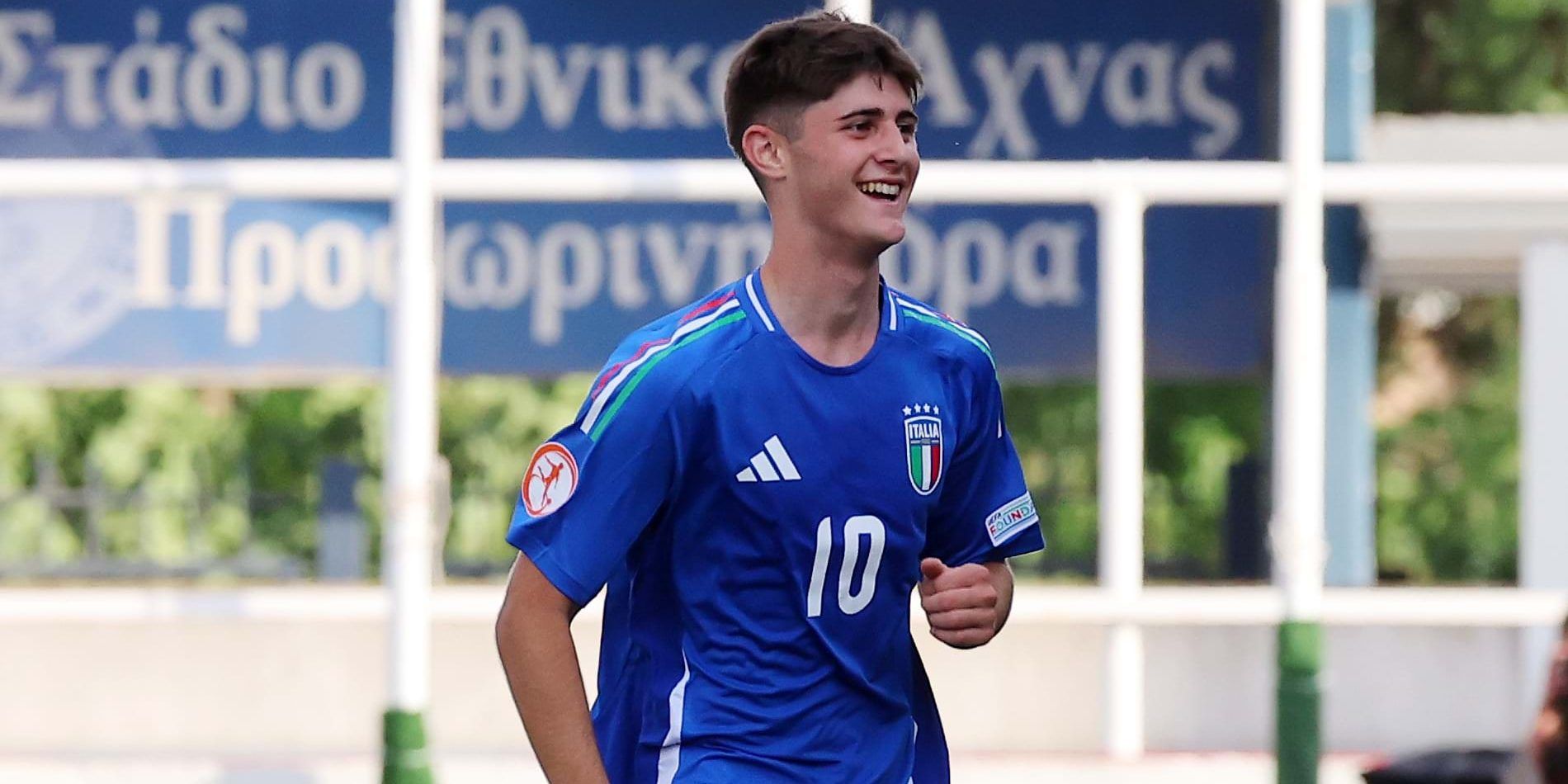 Catanzaro, il caso Liberali: tra Mondiale Under 20 e nodo campionato