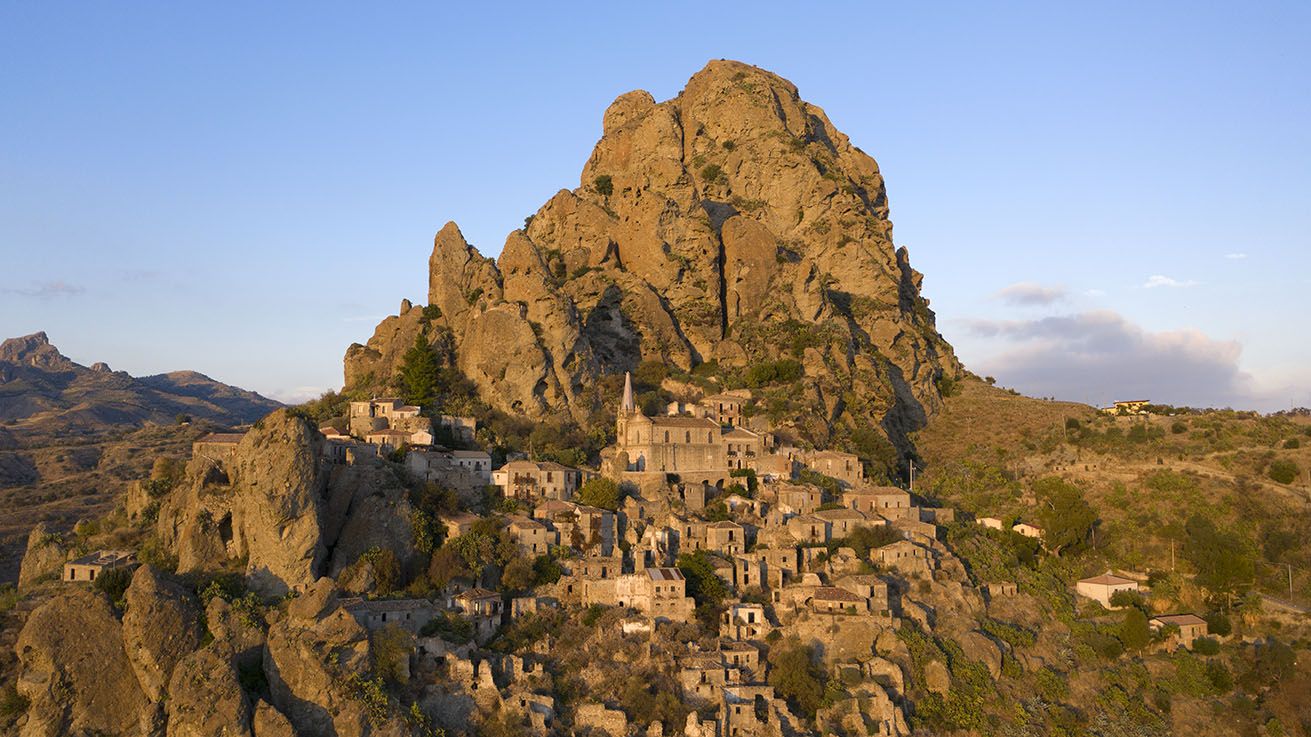 “Sistema cultura” a Reggio Calabria: un video sui siti archeologici racconta le bellezze del territorio