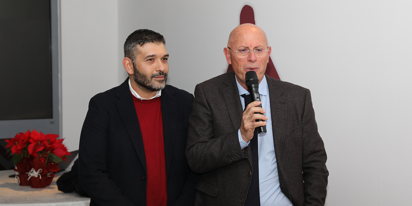 Reggina, riprogrammata la Giornata Amaranto