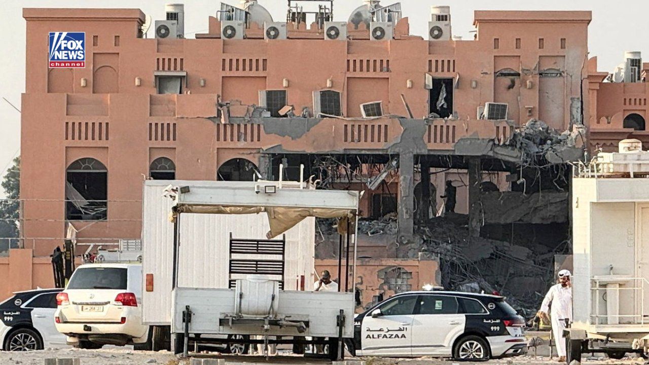 Israele colpisce i vertici di Hamas in Qatar