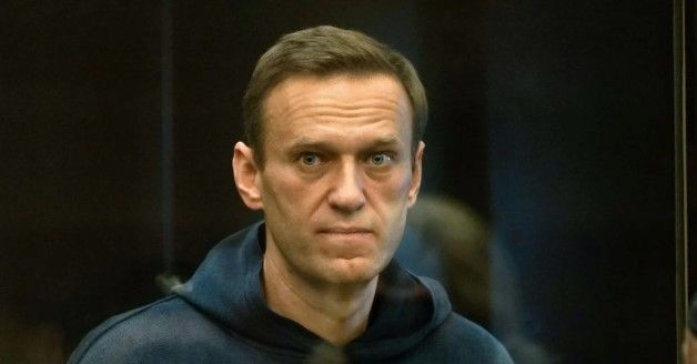 Russia, morto in carcere il dissidente Alexei Navalny