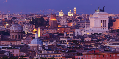 ‘Ndrangheta a Roma, il potere rivendicato da Alvaro e Carzo: «Siamo in cento nel Lazio, una carovana per fare la guerra»