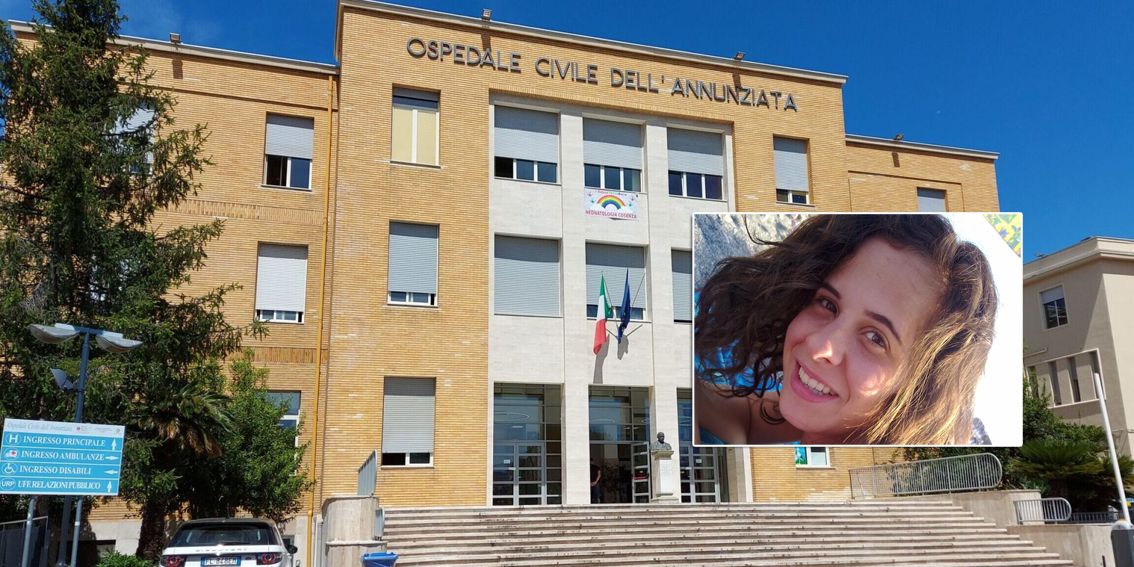 Scalea, non ce l’ha fatta la 30enne caduta dal balcone