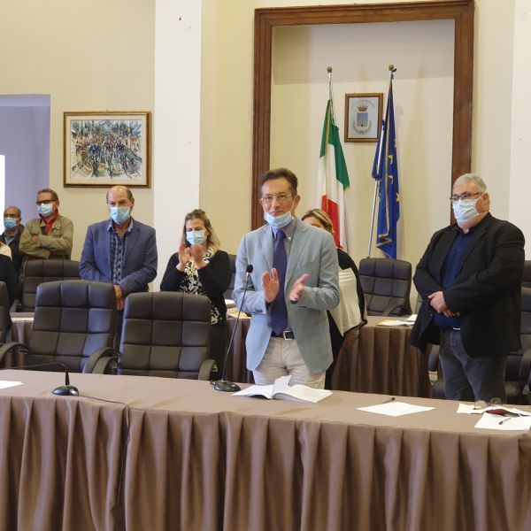 Castrovillari, inizia il Lo Polito “ter”. Proclamati sindaco e consiglieri