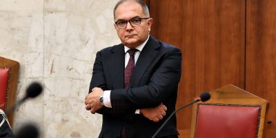 ’Ndrangheta, le strade incrociate con Cosa nostra su droga, criptofonini e ordini dal carcere. De Lucia: «I calabresi sono i più evoluti» – VIDEO