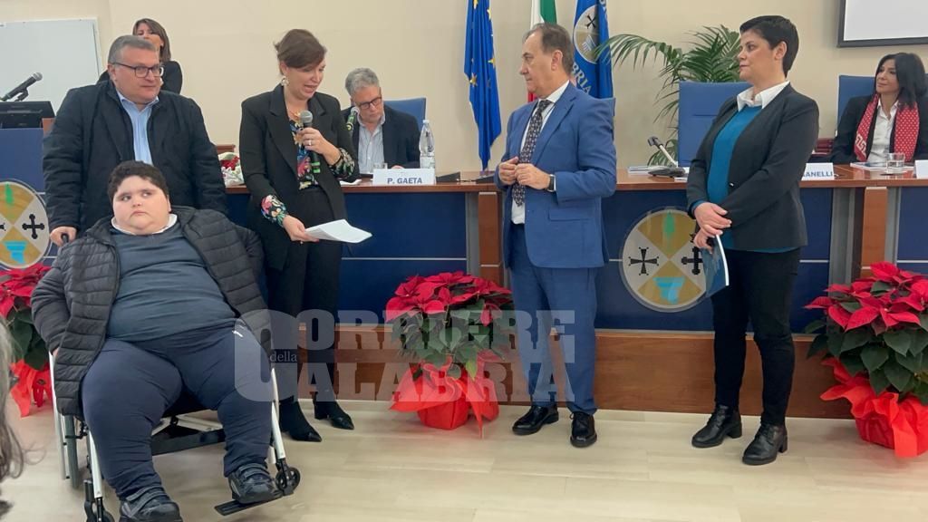 «Al Corriere della Calabria devo molto, adesso Mariano si può spostare. Grazie a voi si sono smosse le montagne»