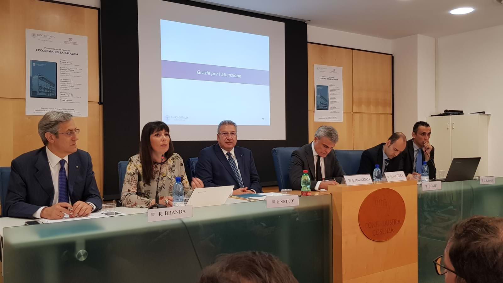 «Ripresa lenta, serviranno 15 anni per uscire dalla crisi» – VIDEO