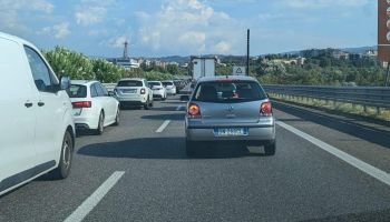 Ponte del 2 giugno, 45 milioni di veicoli sulle strade italiane