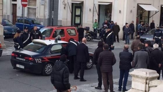 Bortolotti sarà sottoposto ad esami psichici