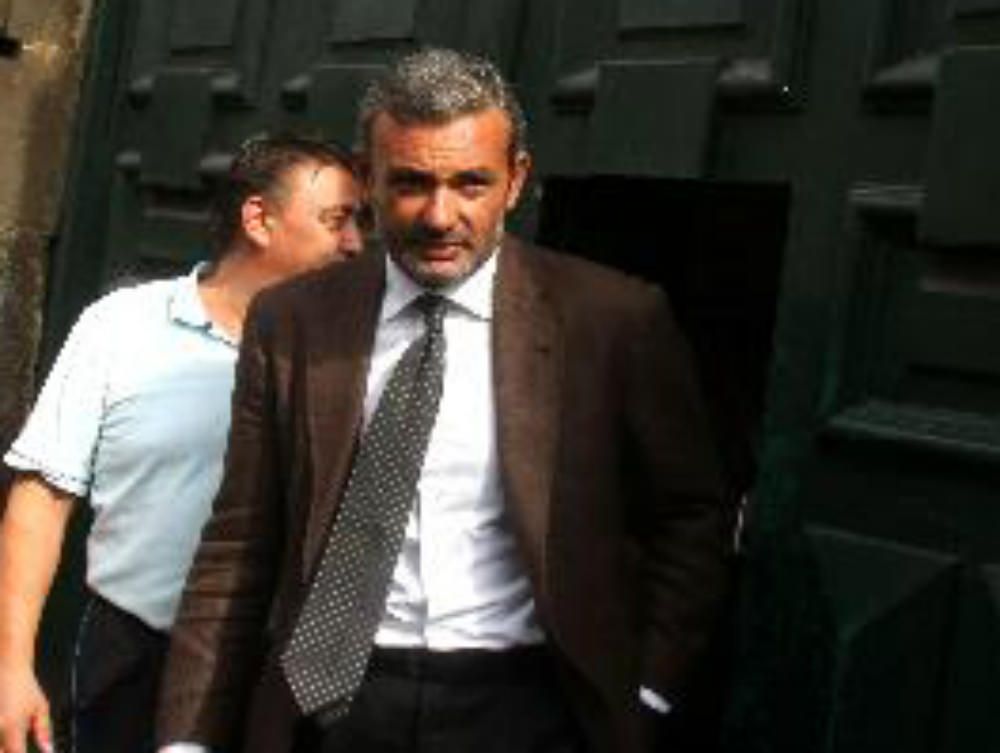 È Curcio il nuovo superprocuratore antindrangheta