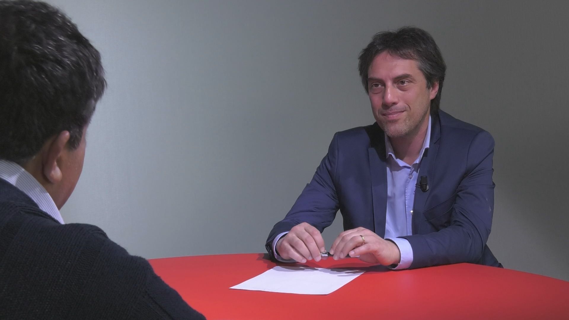 Fiorita: «Pensano di vincere grazie al non voto» – LA VIDEOINTERVISTA