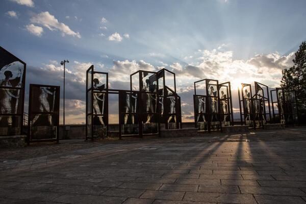 A Catanzaro nasce il Mudiac per mettere a sistema le opere d’arte della città